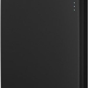Ārējais akumulators Goobay  Magnetic Wireless Power Bank | 70182 | 5000 mAh | USB-C | Black 