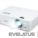 Printers Acer  H6815BD Projector, DLP, 4K2K, 4000lm, 10000:1, White 