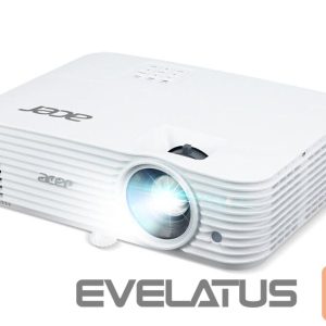 Printers Acer  H6815BD Projector, DLP, 4K2K, 4000lm, 10000:1, White 