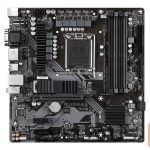 Pamatplate Intel procesorsiem Gigabyte  M/B B760M D3HP DDR4 1.0 