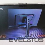 Monitors Gigabyte  SALE OUT.  MONITOR 31.5" AORUS FO32U2P EK, DEMO | AORUS FO32U2P EK1 | 31.5 " | UHD | 16:9 | 240 Hz | 0.03 ms | 3840 x 2160 pixels | 250 cd/m² | HDMI ports quantity 2 | Black | Warranty 34 month(s) | DEMO 