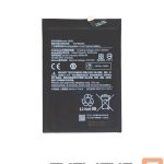 Akumulators -  BN62 Xiaomi Battery 6000mAh (OEM)