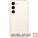Aizmugurējais vāciņš Samsung - EF-QA146CTE Samsung Clear Cover for Galaxy A14/A14 5G Transparent