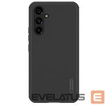 Aizmugurējais vāciņš Nillkin Samsung Nillkin Super Frosted PRO Back Cover for  Samsung Galaxy A54 5G Black
