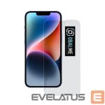 Aizsargstikls iLike Apple OBAL:ME 2.5D Glass Screen Protector for Apple iPhone 13/13 Pro/14 Clear