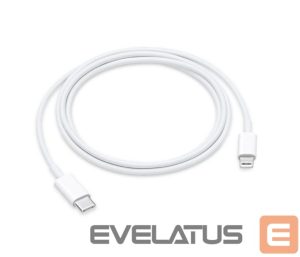Кабель -  MQGH2ZM/A iPhone USB-C/Lightning Data Cable 2m White (Bulk)