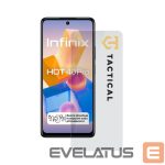 Aizsargstikls Tactical - Tactical Glass Shield 2.5D for Infinix Hot 40 Pro Clear 
