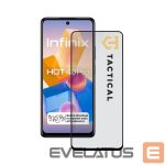Aizsargstikls Tactical - Tactical Glass Shield 5D for Infinix Hot 40 Pro Black 