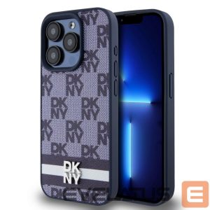 Aizmugurējais vāciņš Tech-Protect  Tech-Protect MagMat MagSafe iPhone 13 mini case - navy blue matte 
