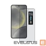 Aizsargstikls iLike Samsung Galaxy S24 Privacy 5D Glass Screen Protector
