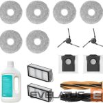 Putekļsūcēja piederums DREAME  Accessory Kit For X50 Ultra/L50 Pro Ultra/L40s Pro Ultra/X50 Ultra Complete