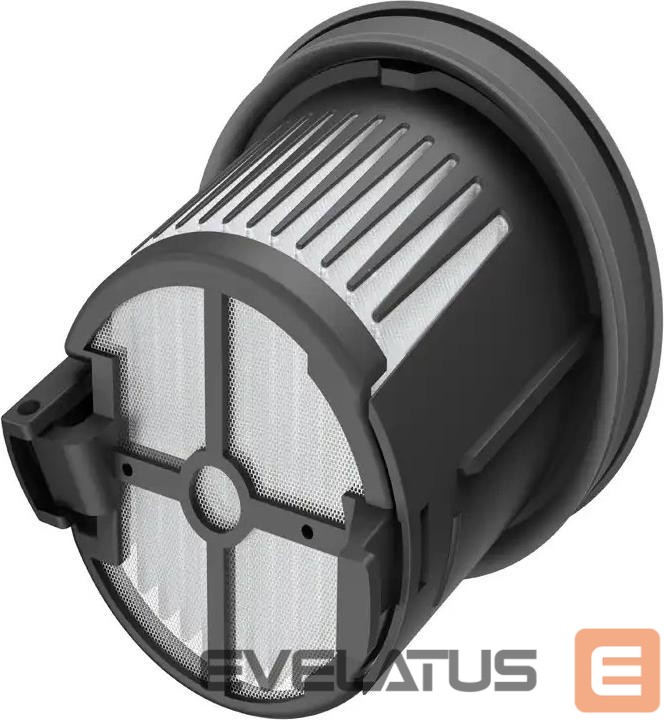 Putekļsūcēja piederums DREAME Filter for H14-Series Black