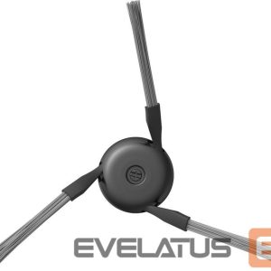 Putekļsūcēja piederums DREAME  Side Brush For X40 Ultra/X40 Pro Ultra/X40 Ultra complete/X50 Ultra complete/X50 Ultra Black