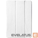 Maciņš grāmata Hoco Apple iPad mini 2/3  General Bracket Series Warm Yellow