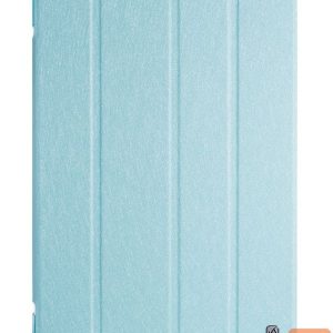 Maciņš grāmata Hoco Apple Apple iPad Air  Ice Series HA-L027 Blue