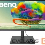 Monitors Beno  PD2705U 27inch LED 3840x2160 16:9 