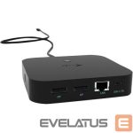 Kabelis I-TEC  I-TEC USB-C Dual Display Docking Station 
