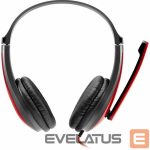 Vadu austiņas Canyon  Stereo Headset 