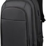 Somas un mugursomas Sponge  SPONGE Bussines Backpack Black 