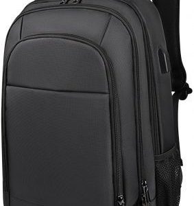 Somas un mugursomas Sponge  SPONGE Bussines Backpack Black 