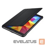 Maciņš grāmata Samsung  EF-BT330BBEGWW for Tab 4 8.0 Black
