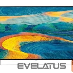 Televizors LG  55QNED7S3QA NanoCell 55inch UHD QNED 