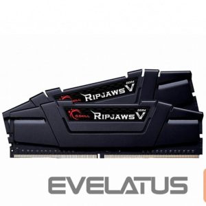 Operatīv atmiņa DDR4 G.Skill  16 Kit (8GBx2) GB, DDR4, 3200 MHz, PC/server, Registered No, ECC No 
