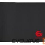 Peles paliktnis Gembird  Gaming mouse pad, MP-GAME-S, Black, 200 x 250 x 3 mm 