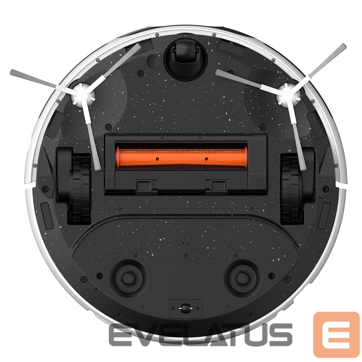 Putekļusūcējs EZVIZ CS-RE4P-PWT2 White