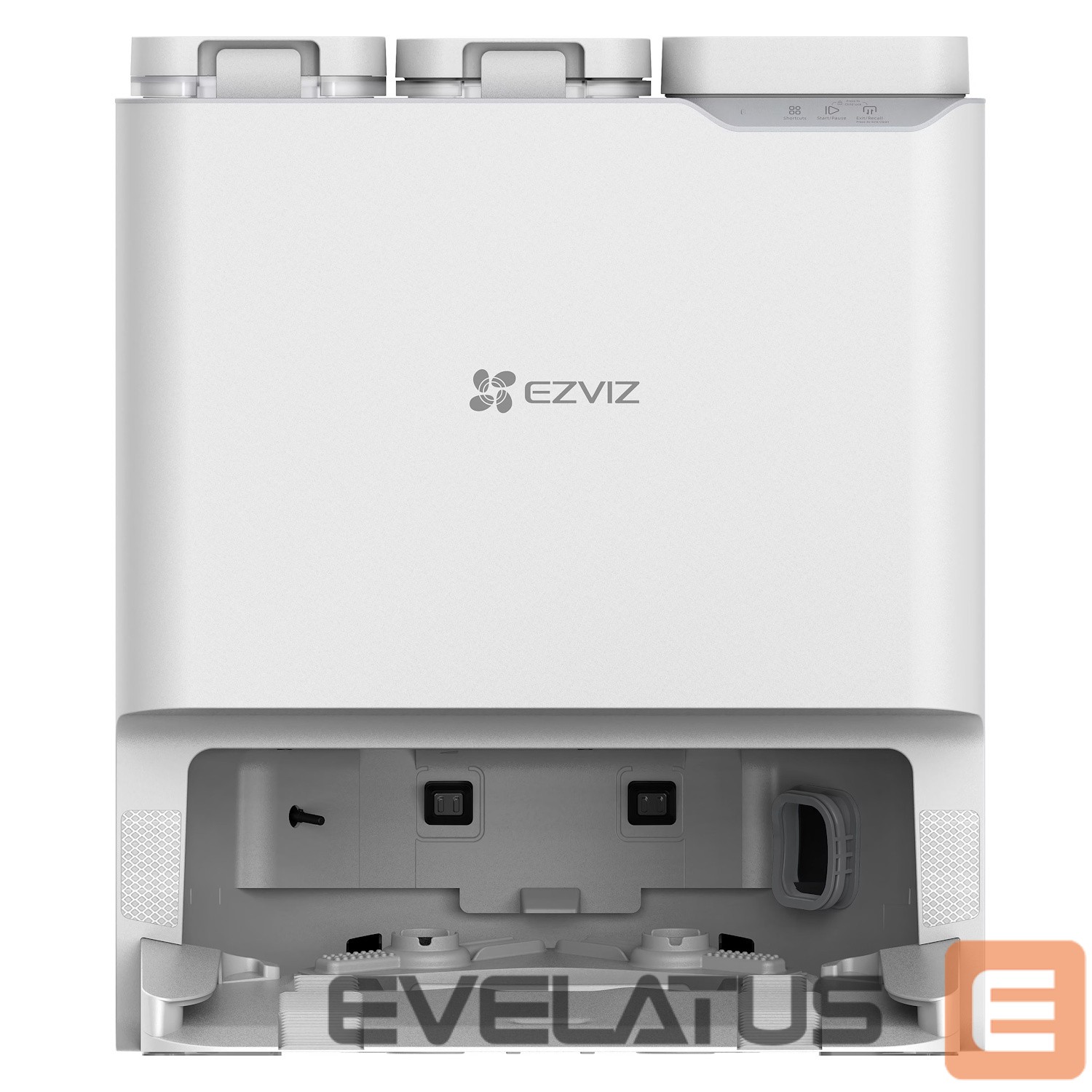 Putekļusūcējs EZVIZ CS-RE4P-PWT2 White