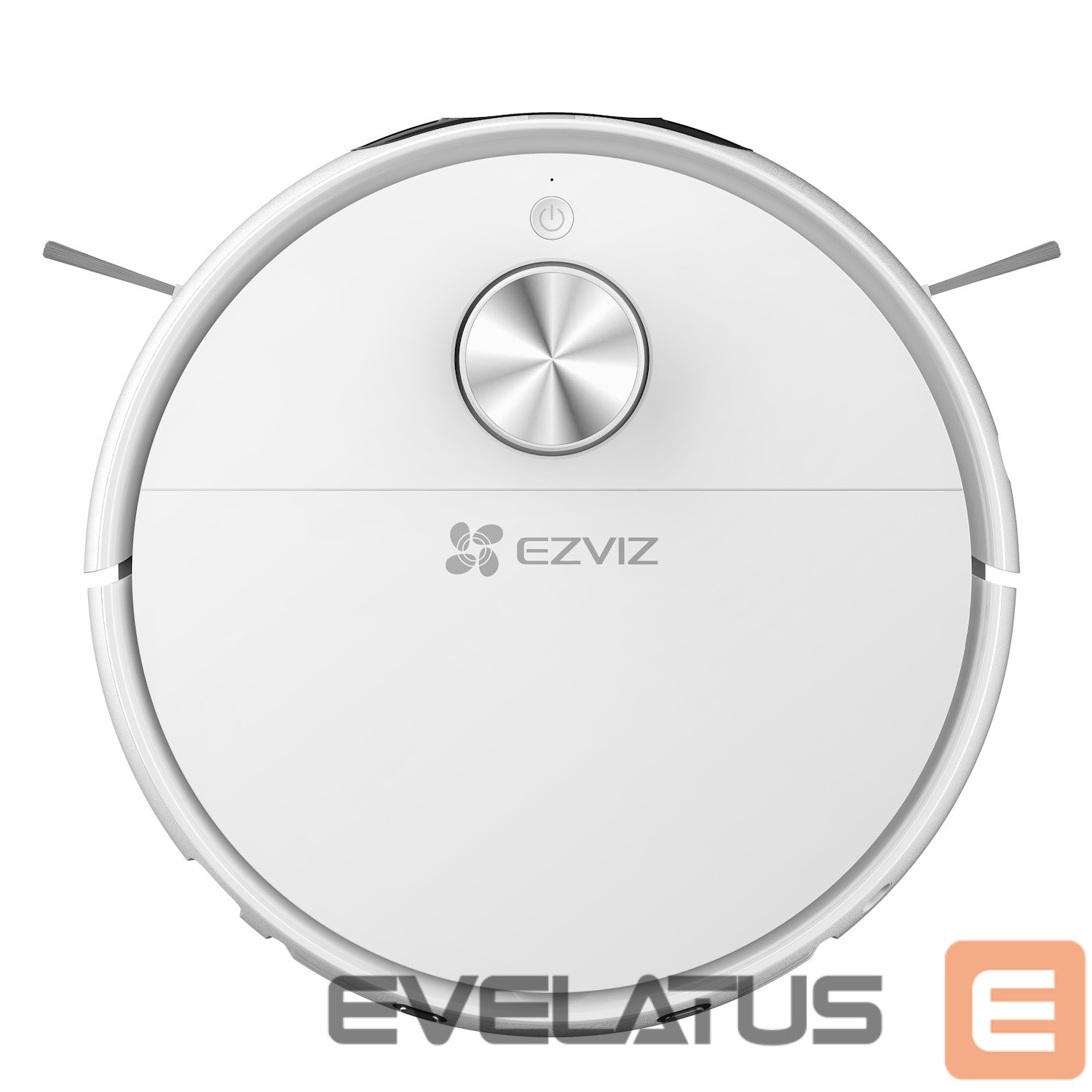 Putekļusūcējs EZVIZ CS-RE4P-PWT2 White