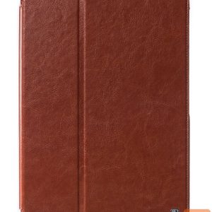 Maciņš grāmata Hoco  Galaxy Tab S  10.5 Crystal Folder HS-L092 Brown