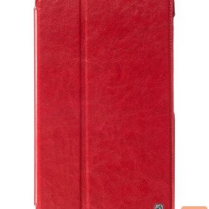 Maciņš grāmata Hoco Samsung Galaxy Tab S  8.4 Crystal Folder HS-L091 Red