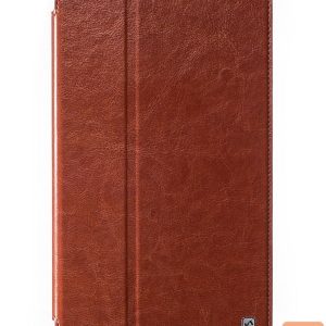 Maciņš grāmata Hoco Samsung Galaxy Tab S  8.4 Crystal Folder HS-L091 Brown