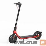 Elektroskūters Segway  Ninebot eKickscooter D38E Black Red