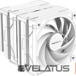 Dzesētājs Deepcool  AK620 Intel, AMD, CPU Air Cooler 