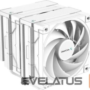 Dzesētājs Deepcool  AK620 Intel, AMD, CPU Air Cooler 
