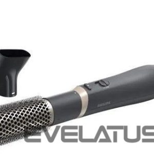Matu veidotāji Philips  Hair Styler BHA301/00 3000 Series Number of heating levels 3, 800 W, Black 
