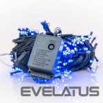 Virtene iekštelpām N/A  Ziemassvētku lampiņu virtene 300LED RS-113 20m. Purple