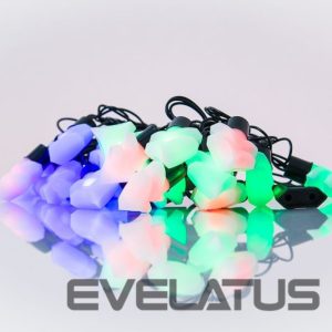 Virtene iekštelpām iLike N/A Virtene eglites 9387 Multi Color