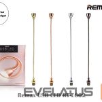 Cita datorprece Remax Universal Star Series LED Hose Lamp RT-E602 Silver