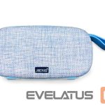 Bezvadu skaļrunis Jiteng Universal Bluetooth Speaker E300 Blue
