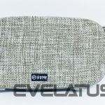 Bezvadu skaļrunis Jiteng Universal Bluetooth Speaker E300 Gray