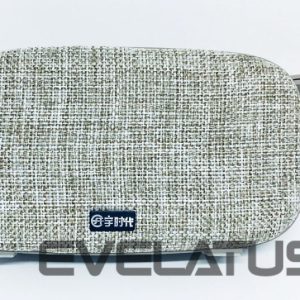 Bezvadu skaļrunis Jiteng Universal Bluetooth Speaker E300 Gray