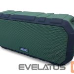 Bezvadu skaļrunis Jiteng Universal Bluetooth Speaker E200 Green
