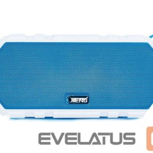Bezvadu skaļrunis Jiteng Universal Bluetooth Speaker E200 Blue