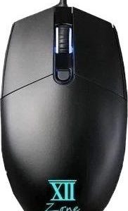 Datora pele Remax  Gaming mouse with 7 color change Black