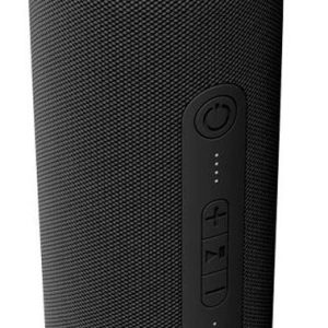 Bezvadu skaļrunis Evelatus  Evelatus Bluetooth Speaker M size EBS02 Black