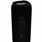 Juhtmevabad kõlarid Evelatus  Evelatus Bluetooth Speaker L size EBS03 Black