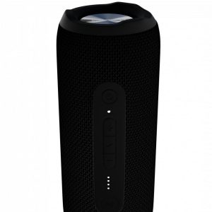 Bezvadu skaļrunis Evelatus  Evelatus Bluetooth Speaker L size EBS03 Black